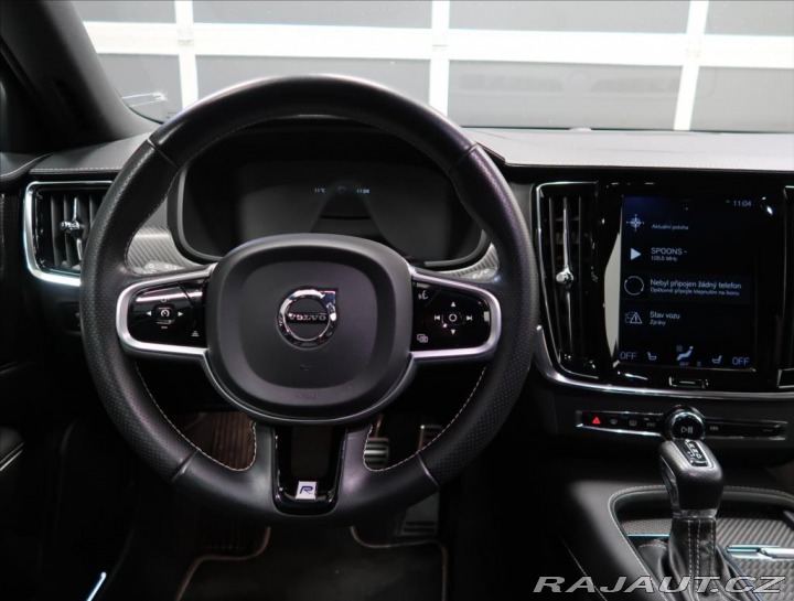 Volvo V90 2,0 D5 AUT AWD R-Design P 2019