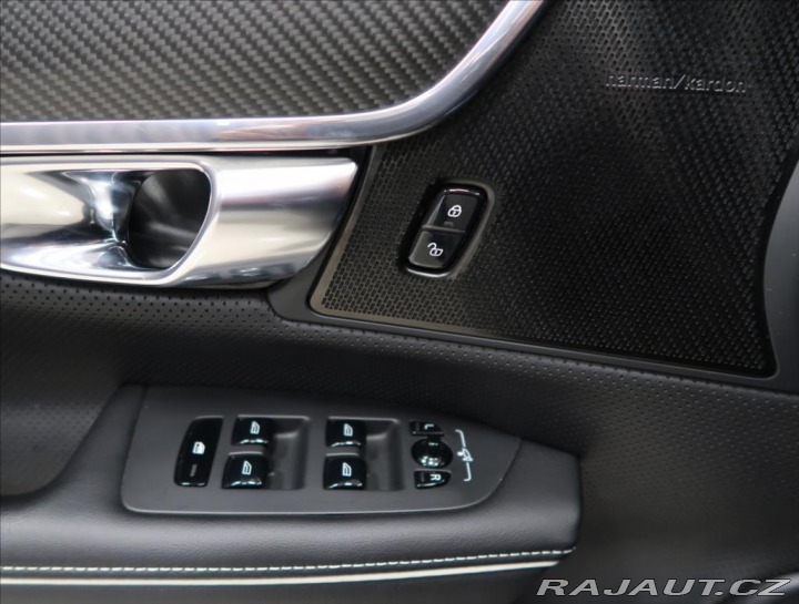 Volvo V90 2,0 D5 AUT AWD R-Design P 2019