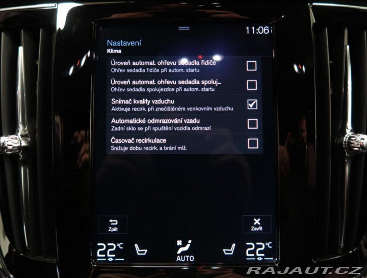 Volvo V90 2,0 D5 AUT AWD R-Design P 2019