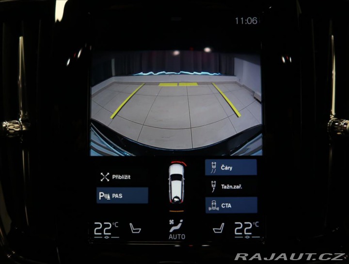Volvo V90 2,0 D5 AUT AWD R-Design P 2019