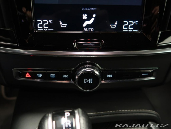 Volvo V90 2,0 D5 AUT AWD R-Design P 2019