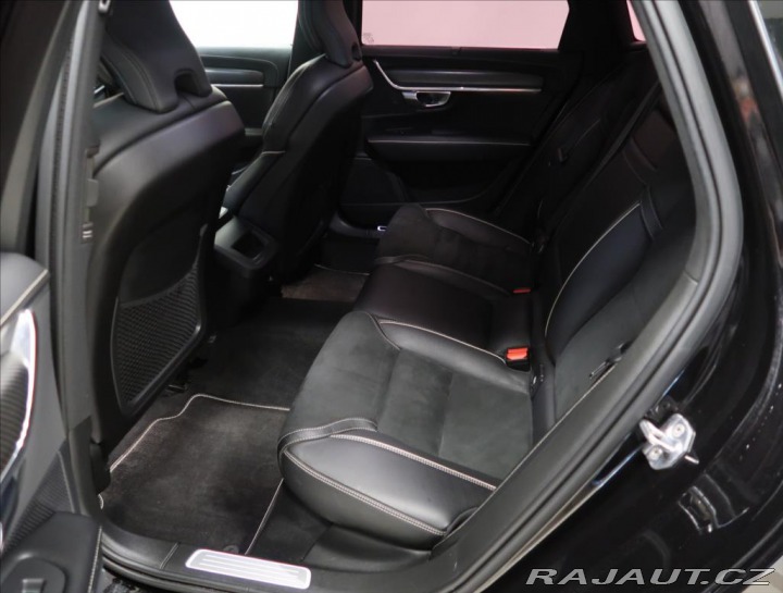 Volvo V90 2,0 D5 AUT AWD R-Design P 2019