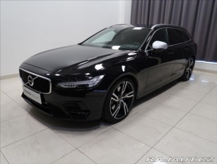 Volvo V90 2,0 D5 AUT AWD R-Design P 2019