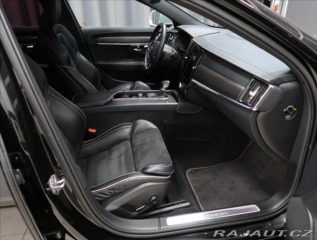 Volvo V90 2,0 D5 AUT AWD R-Design P 2019