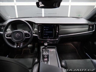 Volvo V90 2,0 D5 AUT AWD R-Design P 2019