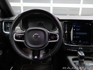 Volvo V90 2,0 D5 AUT AWD R-Design P 2019