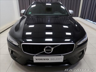 Volvo V90 2,0 D5 AUT AWD R-Design P 2019