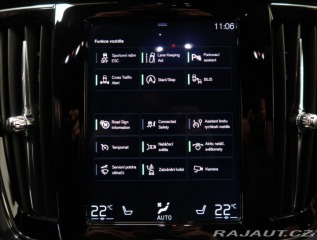 Volvo V90 2,0 D5 AUT AWD R-Design P 2019