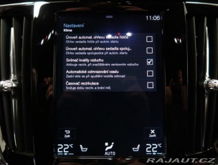 Volvo V90 2,0 D5 AUT AWD R-Design P 2019