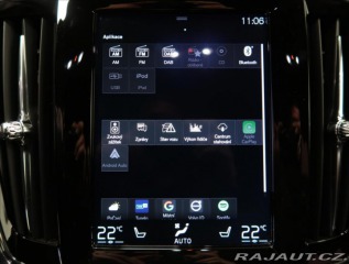 Volvo V90 2,0 D5 AUT AWD R-Design P 2019
