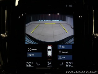 Volvo V90 2,0 D5 AUT AWD R-Design P 2019