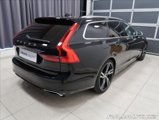 Volvo V90 2,0 D5 AUT AWD R-Design P 2019