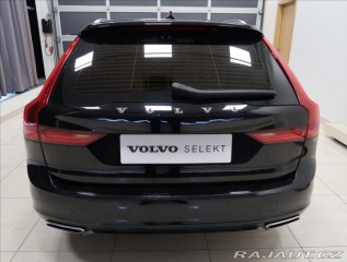 Volvo V90 2,0 D5 AUT AWD R-Design P 2019