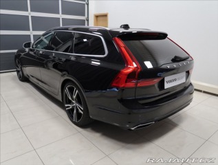 Volvo V90 2,0 D5 AUT AWD R-Design P 2019