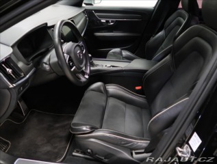 Volvo V90 2,0 D5 AUT AWD R-Design P 2019
