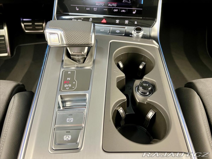Audi S6 55TDI QUATTRO, TAŽNÉ, MAT 2024