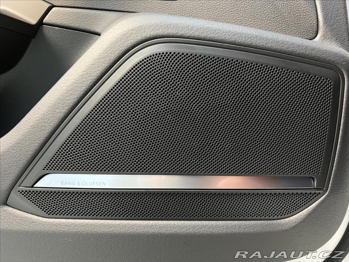 Audi S6 55TDI QUATTRO, TAŽNÉ, MAT 2024