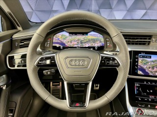 Audi S6 55TDI QUATTRO, TAŽNÉ, MAT 2024