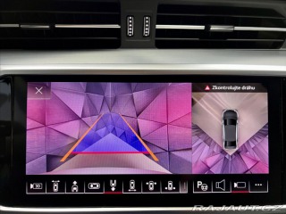 Audi S6 55TDI QUATTRO, TAŽNÉ, MAT 2024