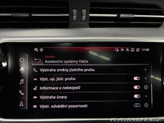 Audi S6 55TDI QUATTRO, TAŽNÉ, MAT 2024