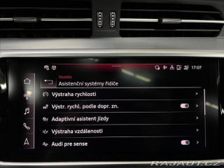 Audi S6 55TDI QUATTRO, TAŽNÉ, MAT 2024
