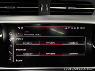 Audi S6 55TDI QUATTRO, TAŽNÉ, MAT 2024