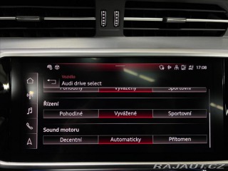 Audi S6 55TDI QUATTRO, TAŽNÉ, MAT 2024