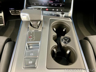 Audi S6 55TDI QUATTRO, TAŽNÉ, MAT 2024