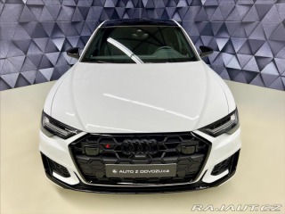 Audi S6 55TDI QUATTRO, TAŽNÉ, MAT 2024