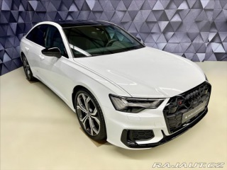 Audi S6 55TDI QUATTRO, TAŽNÉ, MAT 2024