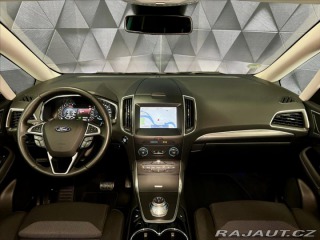 Ford Galaxy 2,5 DURATEC HYBRID, LED, 2022