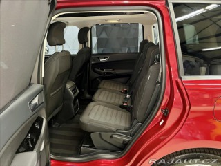Ford Galaxy 2,5 DURATEC HYBRID, LED, 2022