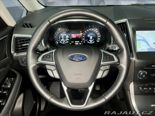 Ford Galaxy 2,5 DURATEC HYBRID, LED, 2022