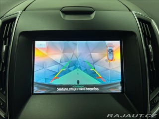 Ford Galaxy 2,5 DURATEC HYBRID, LED, 2022