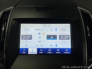 Ford Galaxy 2,5 DURATEC HYBRID, LED, 2022