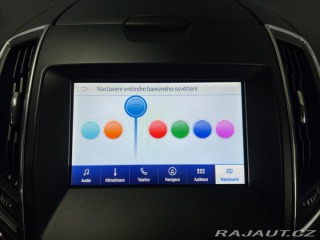 Ford Galaxy 2,5 DURATEC HYBRID, LED, 2022