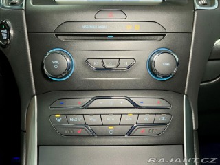Ford Galaxy 2,5 DURATEC HYBRID, LED, 2022