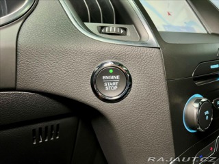 Ford Galaxy 2,5 DURATEC HYBRID, LED, 2022