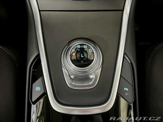 Ford Galaxy 2,5 DURATEC HYBRID, LED, 2022