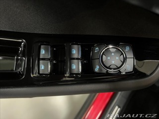 Ford Galaxy 2,5 DURATEC HYBRID, LED, 2022