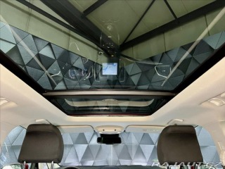 Ford Galaxy 2,5 DURATEC HYBRID, LED, 2022