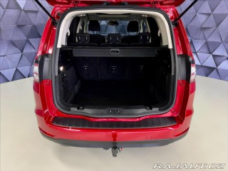 Ford Galaxy 2,5 DURATEC HYBRID, LED, 2022