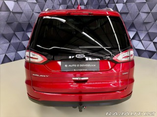 Ford Galaxy 2,5 DURATEC HYBRID, LED, 2022