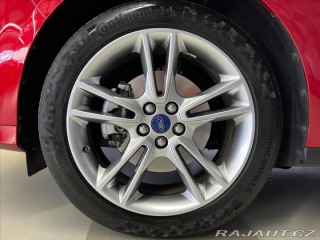 Ford Galaxy 2,5 DURATEC HYBRID, LED, 2022