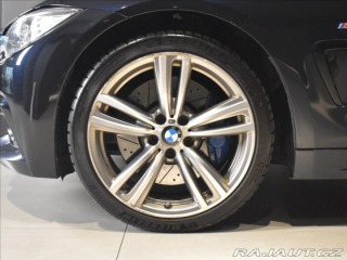 BMW 4 3,0 M440I Headup,šíbr,bez 2017