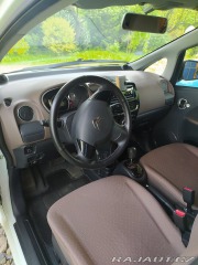 Citroën C-Zero elektromobil 1800