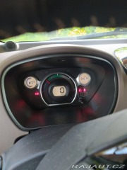 Citroën C-Zero elektromobil 1800