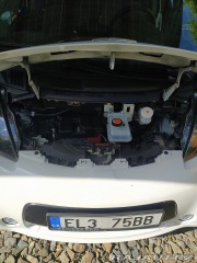 Citroën C-Zero elektromobil 1800