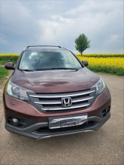 Honda CR-V 2,2   i-DTEC Executive