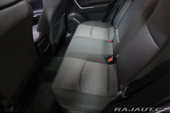 Toyota RAV4 2.5Hybrid,CZ,ComfortStyle 2023